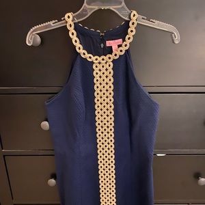 Lilly Pulitzer Sasha Shift Dress